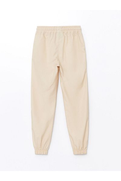 LC Waikiki Pantaloni de jogger pentru băiat cu talie elastică