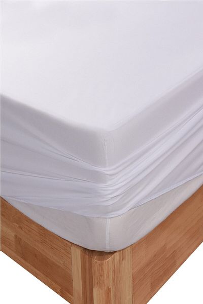 Altın Karma 200x200 Cm Fitted Mattresses Double Liquid Proof Micro Fabric