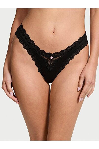 Victoria's Secret Dantelli Brazilian Külot