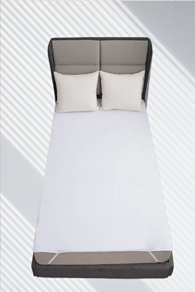 mycey Непромокальний наматрацник 160x200 см з мікроеластичною гумкою по кутах