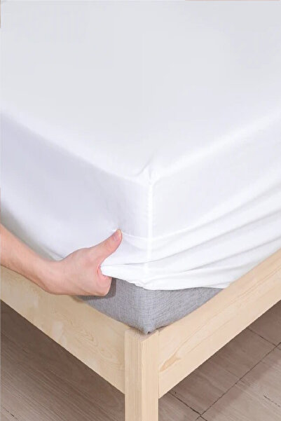 mycey Памучен чаршаф 70x130 cm Памучен протектор за матрак