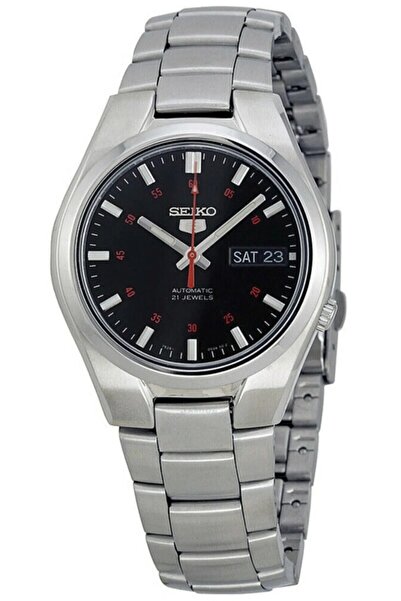 Seiko Snk617k1 Erkek Kol Saati
