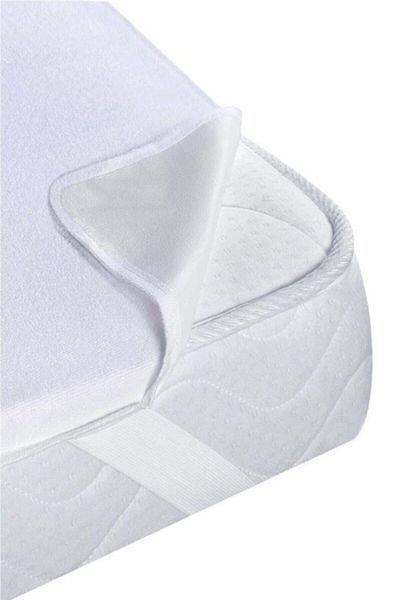 mycey 70x120 Cm Baby Mattresses Corner Elastic Liquid Proof Micro Fabric