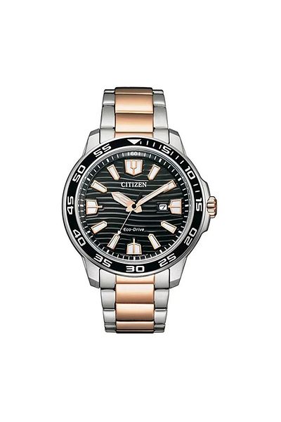 Citizen Ctızen AW1524-84E Men's Wristwatch