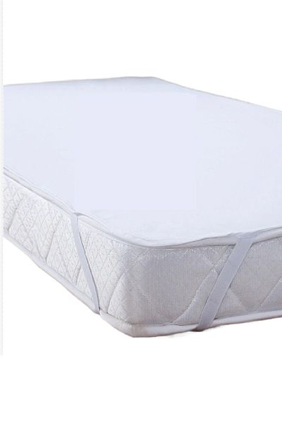 mycey 70x100 Cm Baby Mattresses Corner Elastic Micro Fabric Liquid Proof Mattress Protector