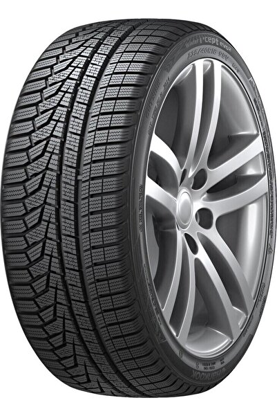 Hankook 255/45r19 104v xl winter i*cept evo2 w320b rft mo Oto Kış 2024
