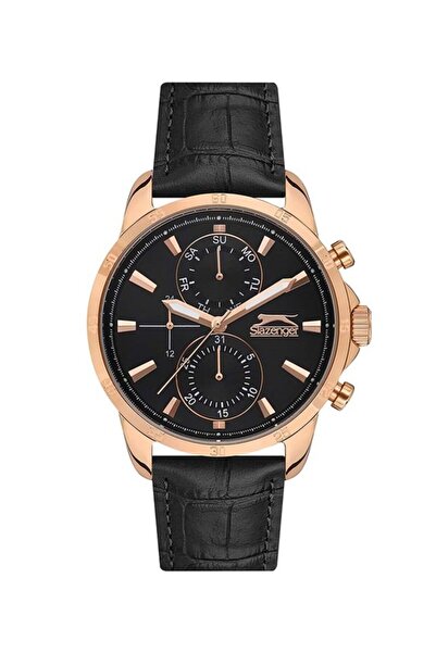 Slazenger Sl.09.2002.2.02 ساعة يد رجالية
