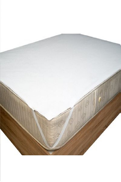 Bebesi Baby Mattresses - Liquid Proof Micro Fabric Corner Elastic