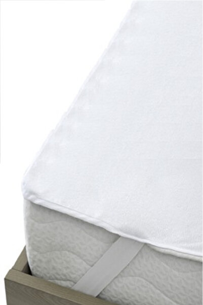 Altın Karma Liquid-Proof Cotton Mattress Pad 200X220 cm Double Size Mattress Protector Mattress Pad