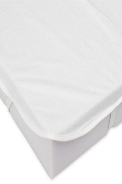 Evony Liquid Proof Mattress Protector Children Baby Cotton Mattresses 70x110 Cm