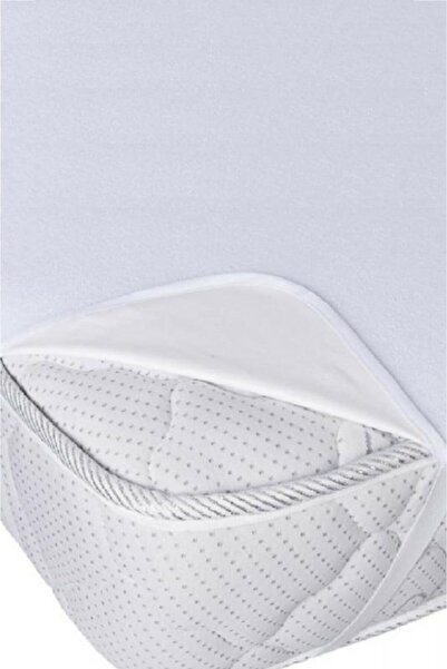 mycey Protector de saltea din bumbac rezistent la lichide 50x90 cm