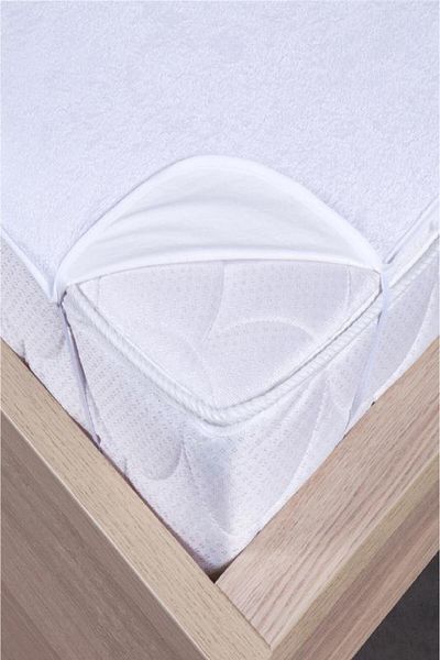Bebesi 80x170 Cm Mattress Cotton Corner Elastic Liquid Proof Baby Bed Mattresses