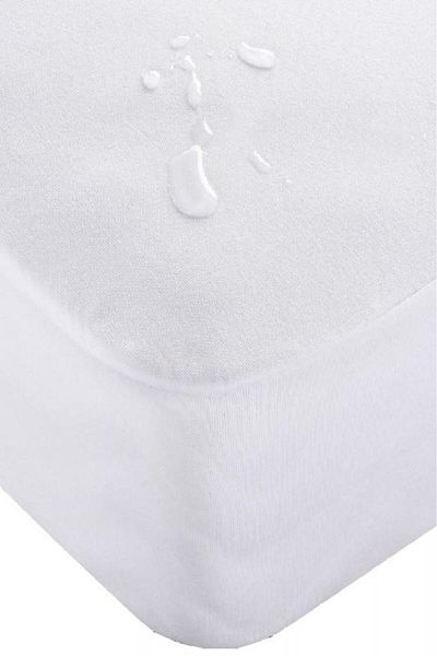 mycey 90x190 Fitted Mattress Mattress Micro Liquid Proof Single Bed Sheet Mattress
