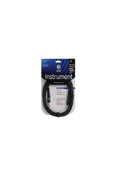 Daddario Planet Waves PWGS10 Instrument Cable 3.05 Meters