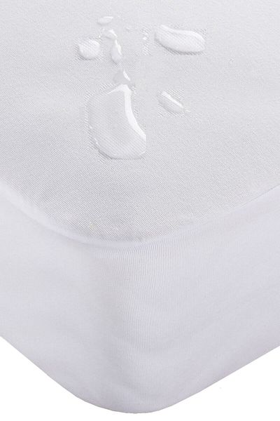 Divanev Liquid Proof Fitted Mattress Mattress 70x120 Cm Cotton Fitted Mattress Mattress Baby Kids Mattress