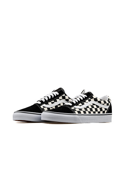 Vans Old Skool Unisex Casual Shoes VN0A38G1P0S1 Black