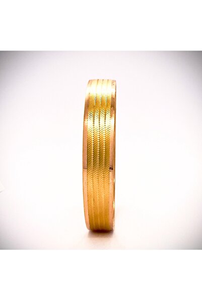 SEVİM GOLD 10 GRAM TRABZON BİLEZİK SEVİM GOLD 22 AYAR 1CM GENİŞLİK
