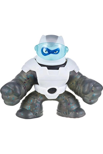 GIOCHI PREZIOSI Goojitzu Tekli Figür Galaksi Gücü Cosmıc Pantaro