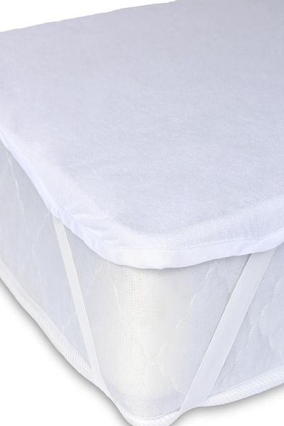 Bebesi Liquid Proof Baby Bed Mattresses 70x110 Cm Micro Fabric