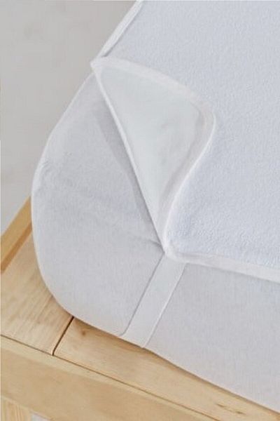 Divanev Single Mattresses 120x200 Cm Micro Fabric Liquid Proof Mattresses