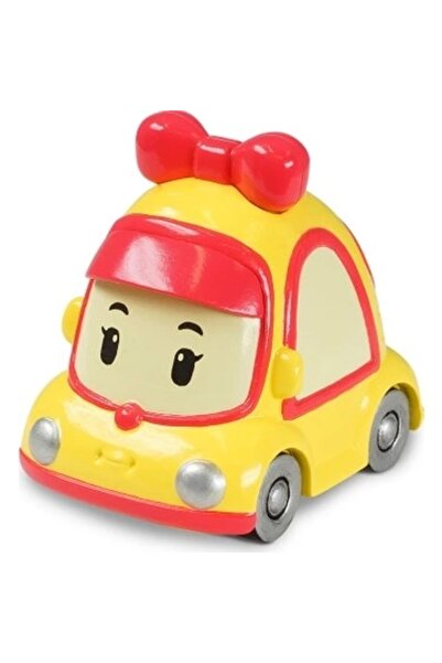 Generic Brand Metal Vehicle Mini Figure