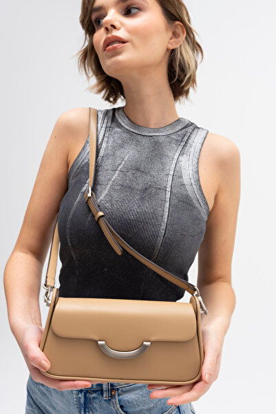 Matthew Cox BYN1055 Модел дамска чанта през рамо