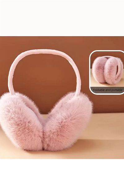 Ritagarcia Plush Headphone