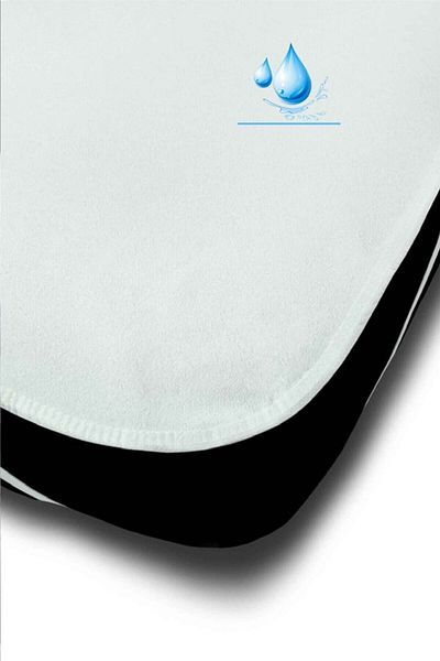 Divanev Liquid Proof 90x190 Cm Mattress Mattress Micro Fabric Single Mattresses
