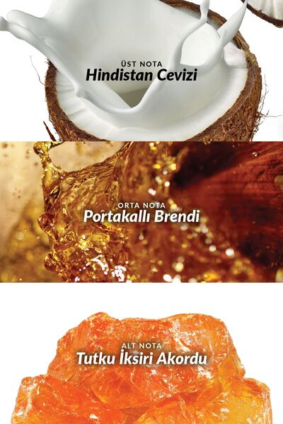 AVON Avon Attraction Awaken for Him Eau De Toilette