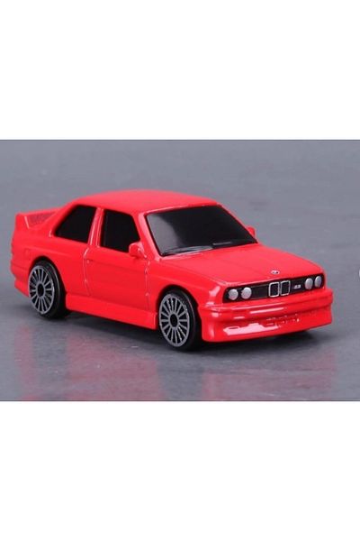 Maisto Fresh Metal 1988 Bmw 3 Series Ms 12309