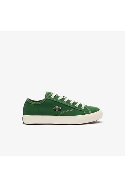 Lacoste Backcourt Men's Green Sneakers