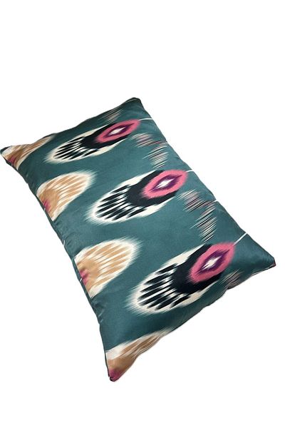 AWAM SILK Awam Silk Pure Silk Pillow - 100% Single Case