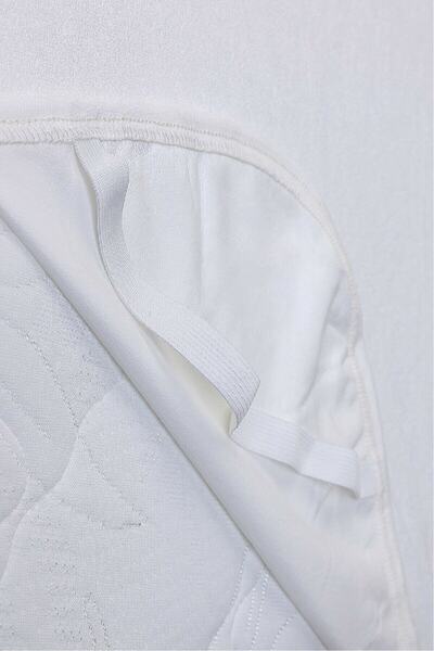 Altın Karma Κάλυμμα στρώματος 80x130 cm Υγρό Προστατευτικό Βαμβακερό Προστατευτικό Στρώματος Κάλυμμα στρώματος