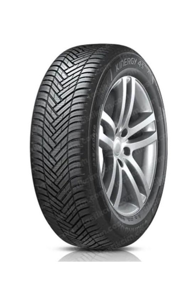 Hankook 255/50r19w Xl Kınergy 4s 2 X H750a P04 107w M S 2023 4 Mevsim Lastiği