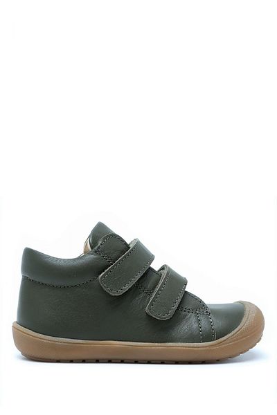 Kifidis Unisex Παιδικά Δερμάτινα Παπούτσια - Πρώτο Βήμα, 19-24