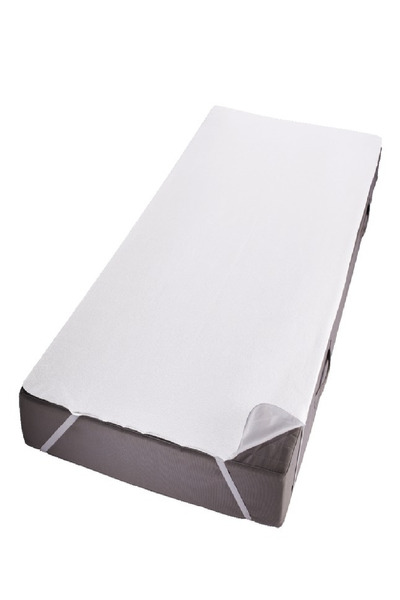 Evony Alez M-80X200 cm Liquid-Proof Mattress Protector Mattress Protector Alez