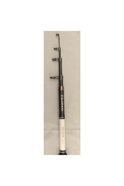 daiwa SENSOR KALİTELİ 360 CM TELESKOPİK OLTA KAMIŞI