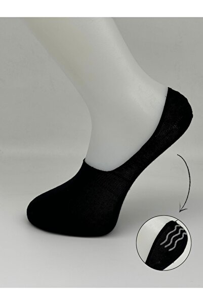 ONURCAN SOCKS Șosete de balet pentru bărbați, din bumbac, fără cusături, pach...