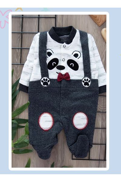 Necix's Hug Me Slopet Jumpsuit