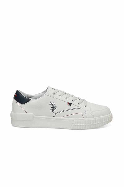 U.S. Polo Assn. Πόλο Ασν των ΗΠΑ. Ανδρικά παπούτσια casual