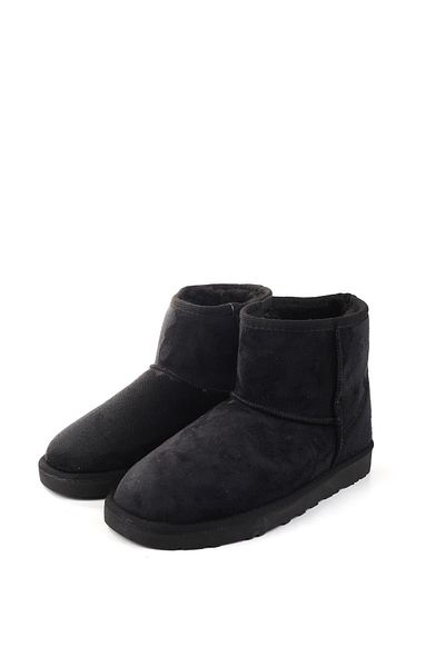 Pierre Cardin PC-52127 Suede Sports Άνετη Γούνινη Σόλα Γυναικείες Μπότες