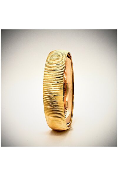 15 GRAM T62 MODEL BİLEZİK SEVİM GOLD 22 AYAR 1.5CM GENİŞLİK
