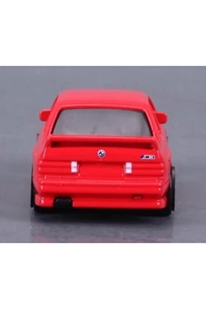 Maisto Fresh Metal 1988 Bmw 3 Series Ms 12309