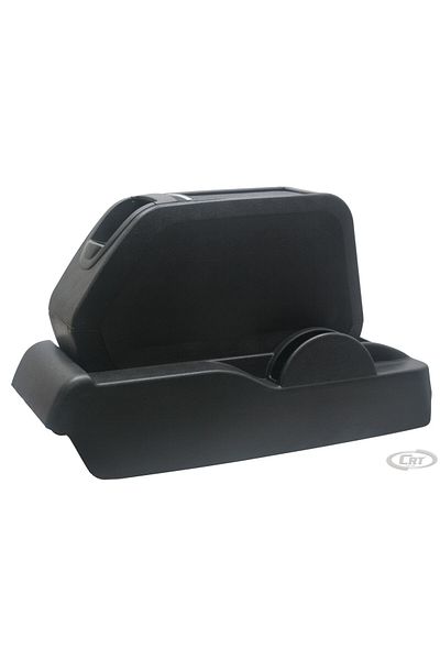 Carub Peugeot Partner Tepee - Citroen Berlingo Original Armrest Center Console