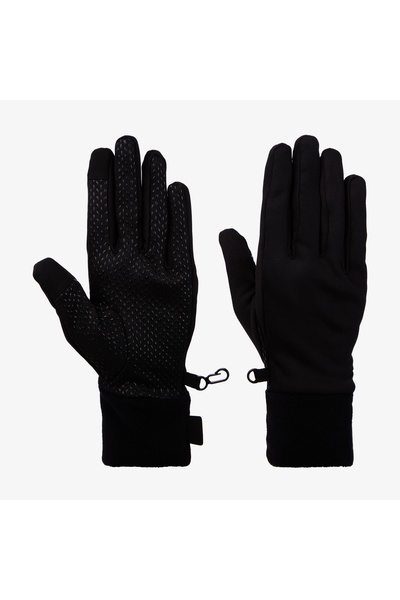 Mc Kinley Serge Unisex Siyah Outdoor Eldiven