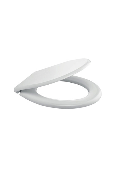 Marsilyan Sponge toilet seat cover oval rsmie-g480