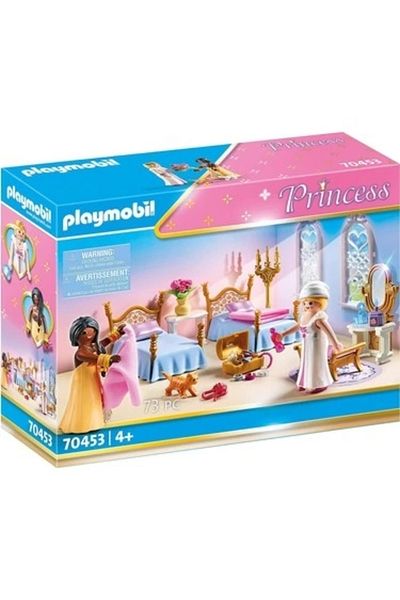 Playmobil 70453 Princess