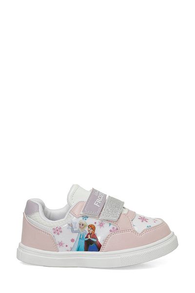 Frozen FELFE.P4PR Çok Renkli Kız Çocuk Sneaker