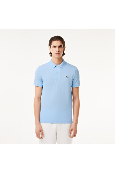 Lacoste Slim Fit L.12.12 Original Polo Shirt