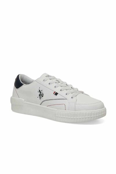 U.S. Polo Assn. Πόλο Ασν των ΗΠΑ. Ανδρικά παπούτσια casual